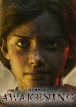 Unknown 9: Awakening